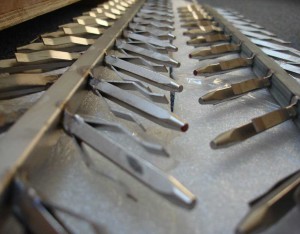 titanium jig