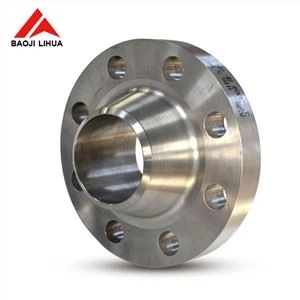 Flange Nichel 200