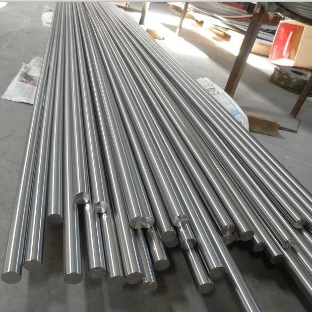 Titanium Bar supplier