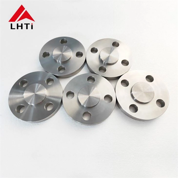 Titanium Flange China