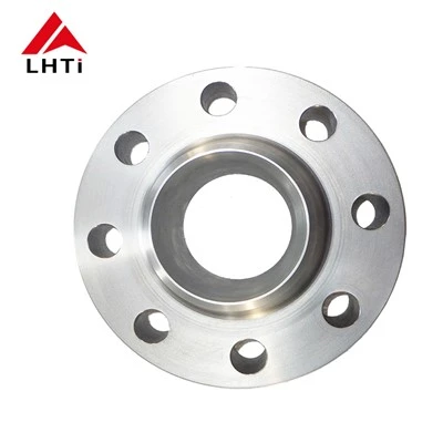 ASME B16.5 2"-150# Flangia in titanio